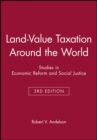 Land-Value Taxation Around the World : Studies in Economic Reform and Social Justice - Book