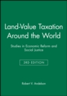 Land-Value Taxation Around the World : Studies in Economic Reform and Social Justice - Book