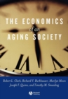 The Economics of an Aging Society - Book