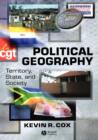 Political Geography : Territory, State and Society - Book
