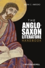 The Anglo Saxon Literature Handbook - Book