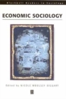 Readings in Economic Sociology - Book