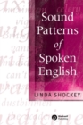 Sound Patterns of Spoken English - Book