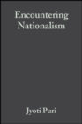 Encountering Nationalism - Book