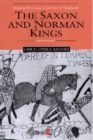 The Saxon and Norman Kings - Book