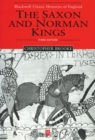 The Saxon and Norman Kings - Book