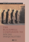 The Blackwell Companion to Social Inequalities - Book