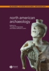 North American Archaeology - Book
