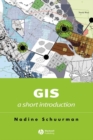GIS: A Short Introduction - Book