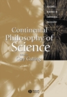 Continental Philosophy of Science - Book