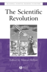 The Scientific Revolution : The Essential Readings - Book