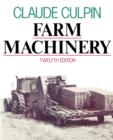 Farm Machinery - Book