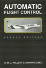 Automatic Flight Control - Book
