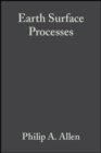 Earth Surface Processes - Book