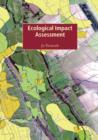 Ecological Impact Assessment - Book