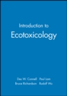 Introduction to Ecotoxicology - Book