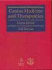Canine Medicine and Therapeutics - Book