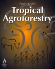 Tropical Agroforestry - Book