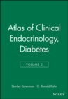 Atlas of Clinical Endocrinology, Diabetes - Book