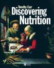 Discovering Nutrition - Book