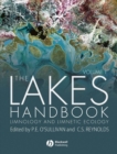 The Lakes Handbook, Volume 1 : Limnology and Limnetic Ecology - Book