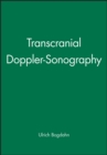 Echoenhancers and Transcranial Color Duplex Sonography - Book