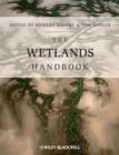The Wetlands Handbook - Book