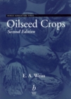 Oilseed Crops - Book