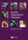 Equine Respiratory Diseases - Book