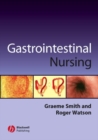 Gastrointestinal Nursing - Book
