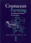 Crustacean Farming : Ranching and Culture - Book