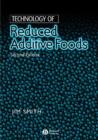 Technology of Reduced Additive Foods - Book