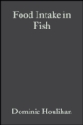 Food Intake in Fish - Book
