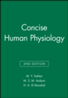 Concise Human Physiology - Book