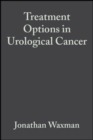 Treatment Options in Urological Cancer - Book