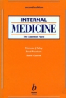 Internal Medicine : The Essential Facts - Book