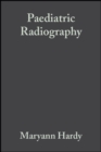 Paediatric Radiography - Book