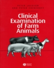 Clinical Examination of Farm Animals - Book