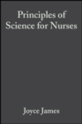 Principles of Science for Nurses - Book