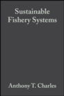 Sustainable Fishery Systems - Book