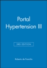 Portal Hypertension III - Book