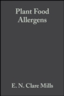 Plant Food Allergens - Book