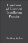 Handbook of Electrical Installation Practice - Book