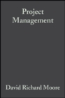 Project Management : Designing Effective Organisational Structures in Construction - Book