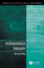 Intravenous Therapy - Book