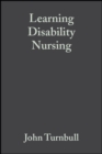 Learning Disability Nursing - Book