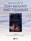 Handbook of Fish Biology and Fisheries, Volume 2 : Fisheries - Book