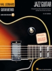Hal Leonard Guitar Method - Jazz Guitar : A Comprehensive Guide with Detailed Instruction and More Than 20 Great Jazz Standards - Book