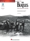 Best of the "Beatles" for Acoustic Guitar - Book