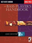 The Bass Player's Handbook - Book